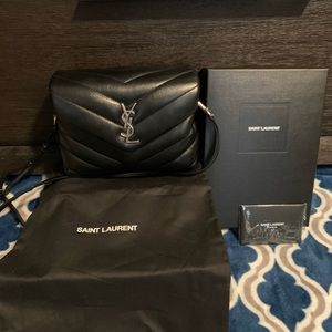 Ysl toy loulou